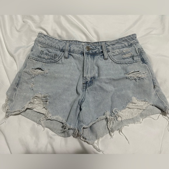 Women’s Vervet Jean shorts S - Picture 1 of 3